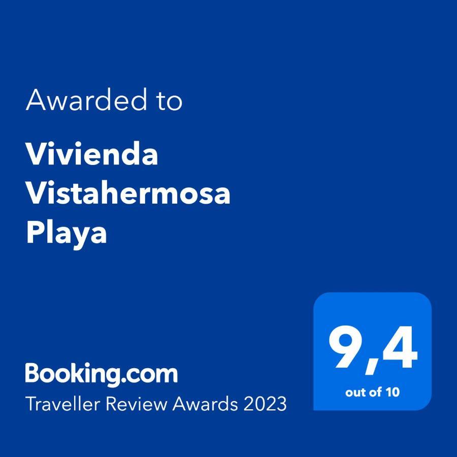 Vivienda Vistahermosa Playa El Puerto de Santa María Εξωτερικό φωτογραφία