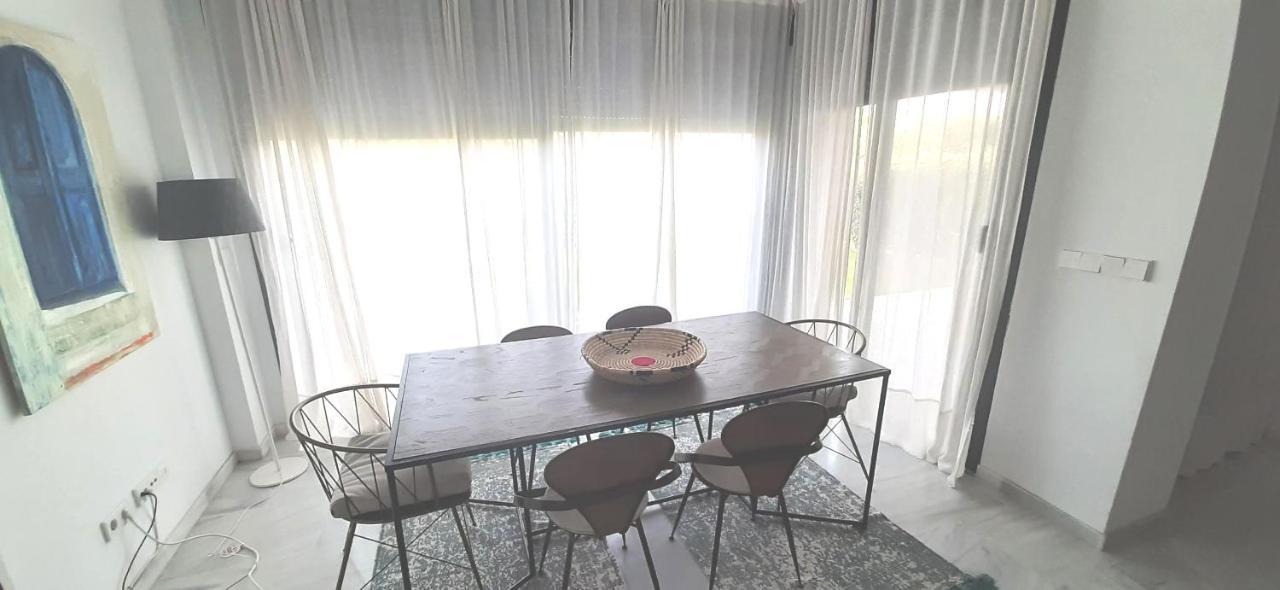 Vivienda Vistahermosa Playa El Puerto de Santa María Εξωτερικό φωτογραφία