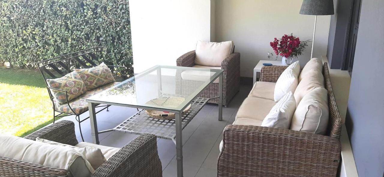 Vivienda Vistahermosa Playa El Puerto de Santa María Εξωτερικό φωτογραφία