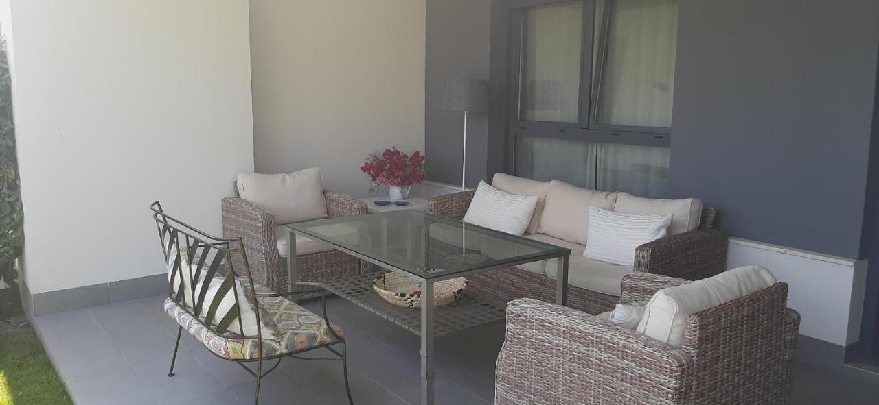 Vivienda Vistahermosa Playa El Puerto de Santa María Εξωτερικό φωτογραφία