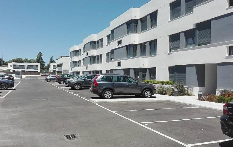 Vivienda Vistahermosa Playa El Puerto de Santa María Εξωτερικό φωτογραφία