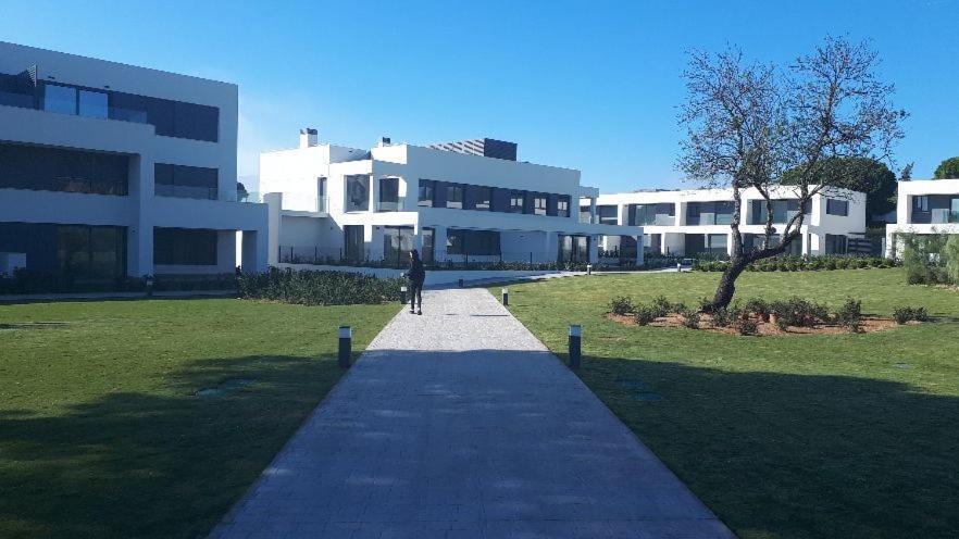 Vivienda Vistahermosa Playa El Puerto de Santa María Εξωτερικό φωτογραφία