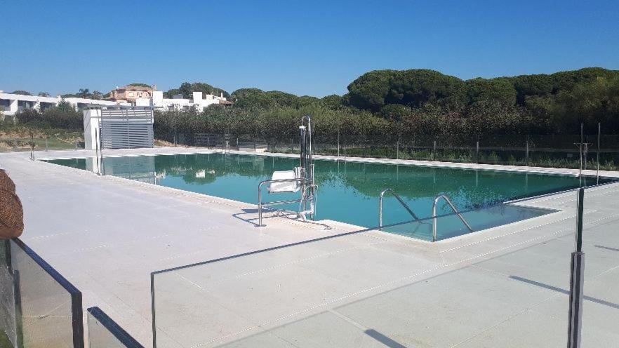 Vivienda Vistahermosa Playa El Puerto de Santa María Εξωτερικό φωτογραφία