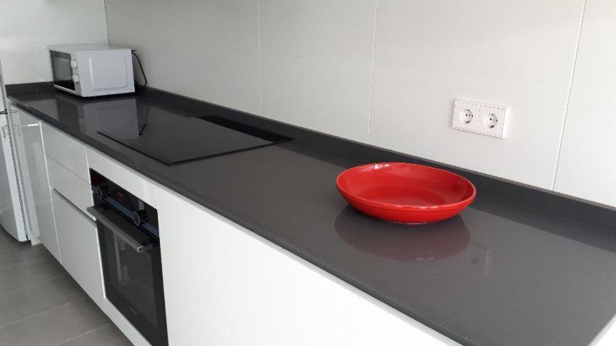 Vivienda Vistahermosa Playa El Puerto de Santa María Εξωτερικό φωτογραφία