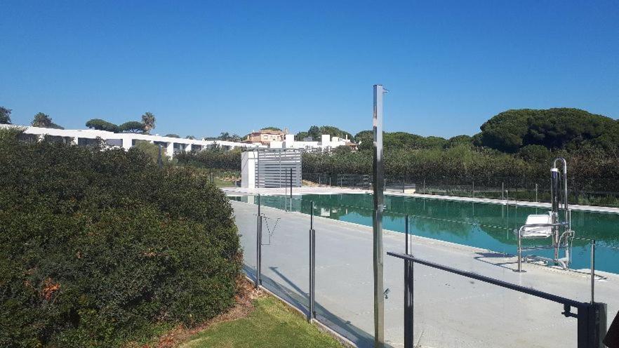 Vivienda Vistahermosa Playa El Puerto de Santa María Εξωτερικό φωτογραφία