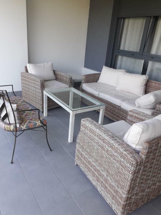Vivienda Vistahermosa Playa El Puerto de Santa María Εξωτερικό φωτογραφία