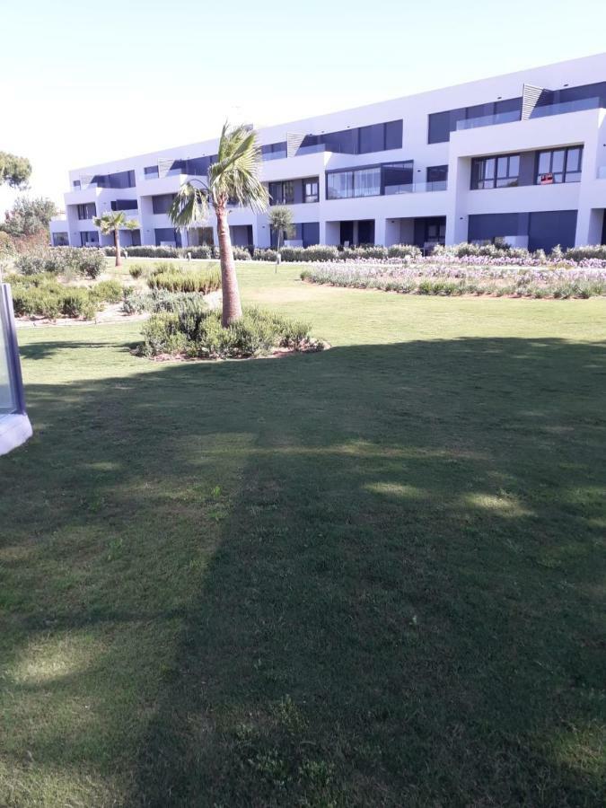Vivienda Vistahermosa Playa El Puerto de Santa María Εξωτερικό φωτογραφία