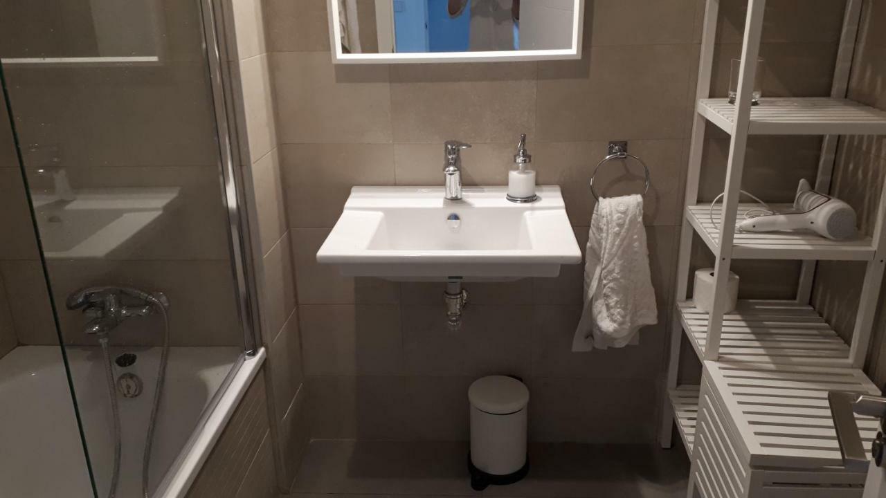 Vivienda Vistahermosa Playa El Puerto de Santa María Εξωτερικό φωτογραφία
