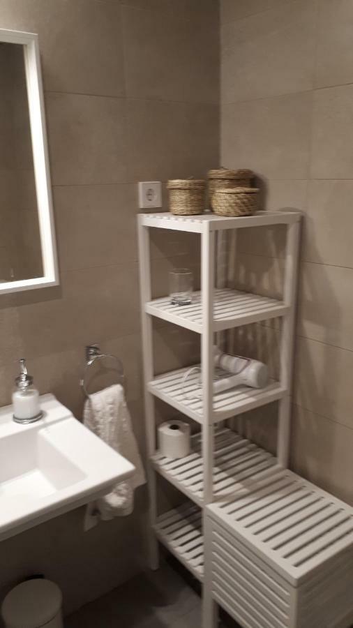 Vivienda Vistahermosa Playa El Puerto de Santa María Εξωτερικό φωτογραφία
