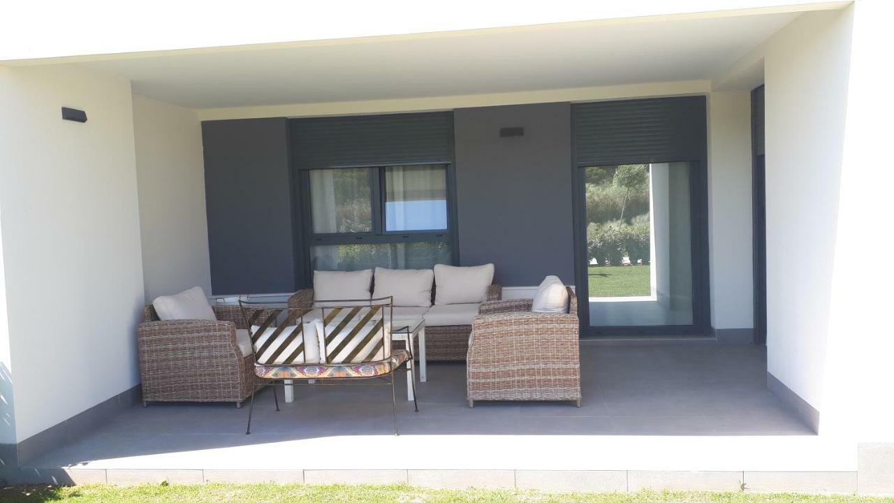 Vivienda Vistahermosa Playa El Puerto de Santa María Εξωτερικό φωτογραφία