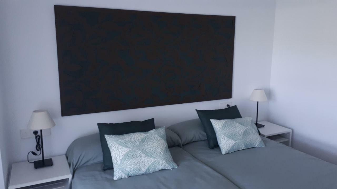 Vivienda Vistahermosa Playa El Puerto de Santa María Εξωτερικό φωτογραφία