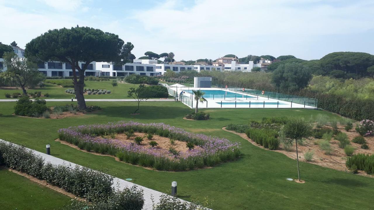 Vivienda Vistahermosa Playa El Puerto de Santa María Εξωτερικό φωτογραφία