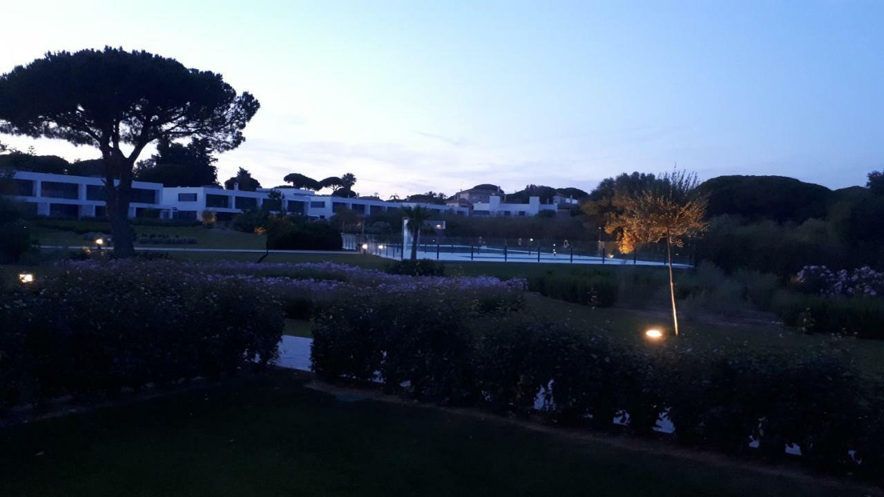 Vivienda Vistahermosa Playa El Puerto de Santa María Εξωτερικό φωτογραφία